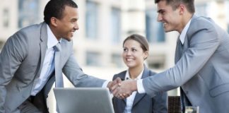 Consejos para encontrar un buen socio