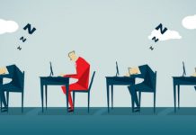 7 rutinas para ser más productivo en el negocio