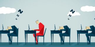 7 rutinas para ser más productivo en el negocio