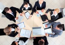 7 reglas para tener reuniones efectivas en tu empresa