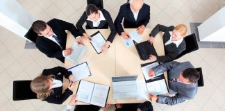 7 reglas para tener reuniones efectivas en tu empresa