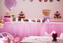3 Temas para decoración de fiestas infantiles en tendencia