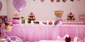 3 Temas para decoración de fiestas infantiles en tendencia