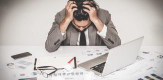 Cómo saber si tu empresa tiene estrés financiero