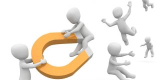 Estrategias para retener clientes.