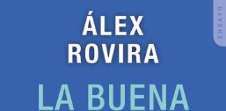 “Buena crisis” un libro que cambiará tu forma de ver la vida