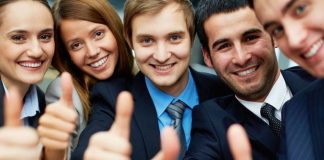 Endomarketing o cómo reducir la rotación de personal y aumentar la productividad