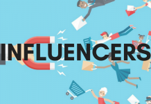 Influencers ¿Cómo saber si los necesitas para el impulso de tu marca?