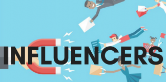 Influencers ¿Cómo saber si los necesitas para el impulso de tu marca?