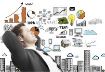 ¿Te esta yendo mal? Reinventa tu negocio