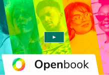 Openbook: la red social de un emprendedor que quiere competir con Mark Zuckerberg y Facebook