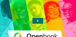 Openbook: la red social de un emprendedor que quiere competir con Mark Zuckerberg y Facebook