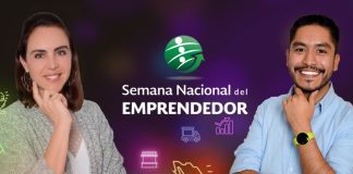 Conoce la semana del emprendedor en México del 10 al 14 de septiembre 2018
