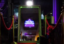 Por qué usar una magic mirror photobooth en tu evento