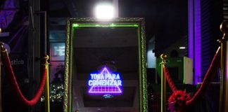 Por qué usar una magic mirror photobooth en tu evento