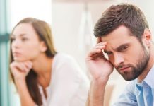 ¿Debe haber equilibrio en los negocios y relaciones de pareja?