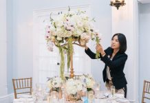 Comó iniciarte en el ramo del wedding planner