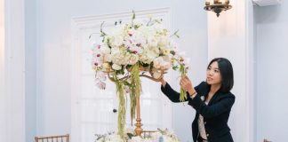 Comó iniciarte en el ramo del wedding planner