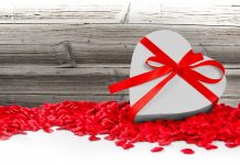 7 tips para organizar una fiesta de San Valentín