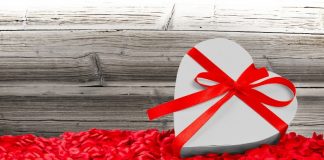 7 tips para organizar una fiesta de San Valentín