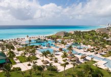 Haz dinero rentando cabinas fotográficas a hoteles all inclusive