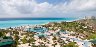 Haz dinero rentando cabinas fotográficas a hoteles all inclusive