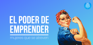 El poder de emprender