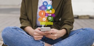 Tamaño ideal para postear imágenes en redes sociales