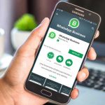 WhatsApp Business