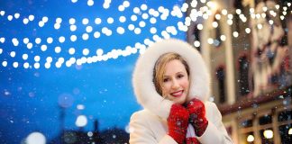 Fiestas de fin de año, tu mejor oportunidad de venta