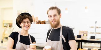 “El cliente es lo más importante”, pero tu equipo de trabajo también