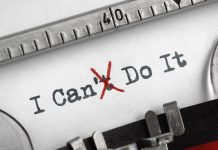 El “¡NO!” nunca es un obstáculo para emprender