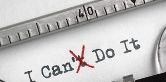 El “¡NO!” nunca es un obstáculo para emprender