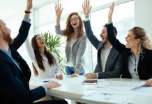 Cómo plantearte metas te motiva y hace crecer