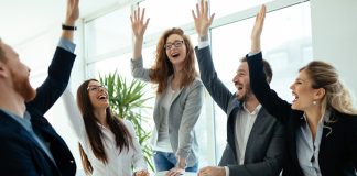 Cómo plantearte metas te motiva y hace crecer