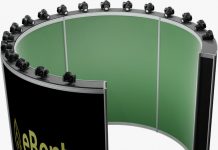 La revolución de la cabina fotográfica 360°