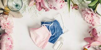 La nueva normalidad de los eventos sociales