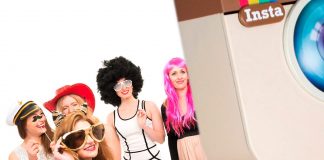 Hashtag Printer: La mejor opción para esta nueva normalidad