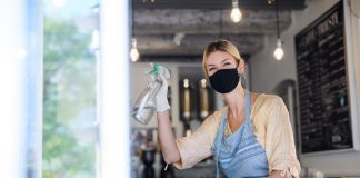 3 medidas sanitarias que debe implementar en tu negocio