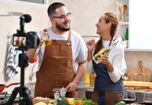 7 tips que te ayudarán a grabar videos increíbles