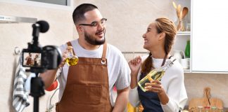 7 tips que te ayudarán a grabar videos increíbles