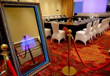 Tecnología para potenciar tu evento al máximo