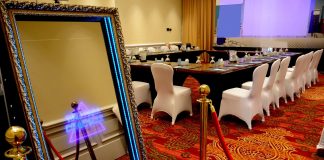 Tecnología para potenciar tu evento al máximo