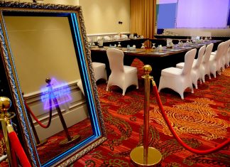 Tecnología para potenciar tu evento al máximo