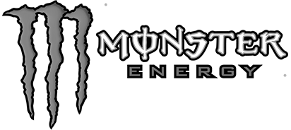 monster logo gris cliente